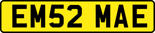 EM52MAE