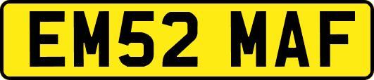 EM52MAF