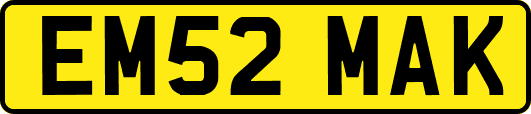 EM52MAK