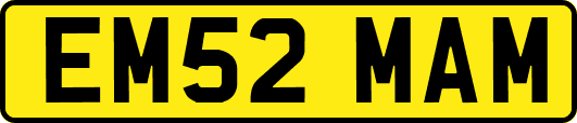 EM52MAM