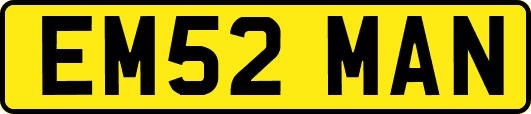 EM52MAN