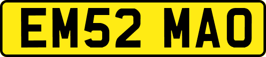 EM52MAO