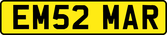 EM52MAR
