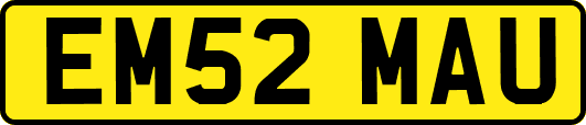 EM52MAU