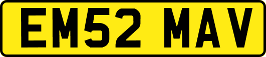 EM52MAV