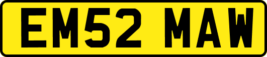 EM52MAW