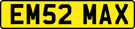 EM52MAX