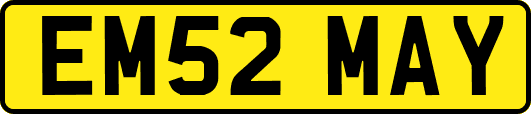 EM52MAY