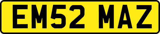 EM52MAZ
