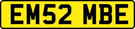 EM52MBE