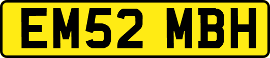 EM52MBH