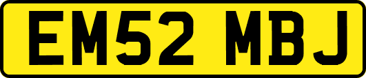 EM52MBJ