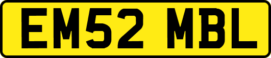 EM52MBL