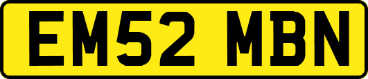 EM52MBN