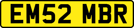 EM52MBR