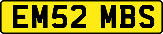 EM52MBS