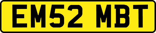 EM52MBT