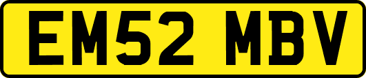 EM52MBV