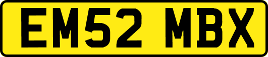 EM52MBX
