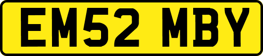 EM52MBY