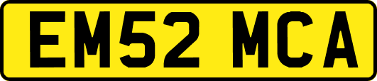EM52MCA