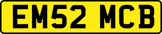 EM52MCB