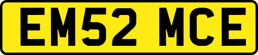 EM52MCE