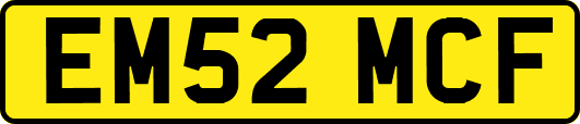 EM52MCF