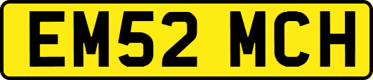 EM52MCH