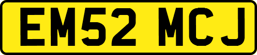 EM52MCJ