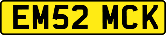 EM52MCK