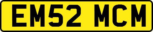 EM52MCM