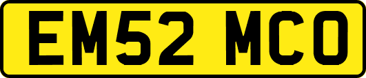 EM52MCO