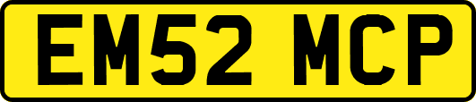 EM52MCP