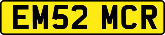 EM52MCR
