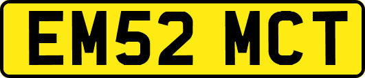 EM52MCT