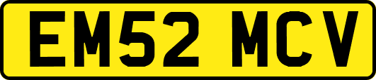 EM52MCV