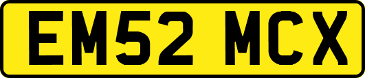 EM52MCX