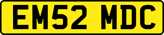 EM52MDC