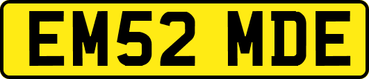 EM52MDE