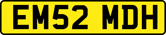 EM52MDH