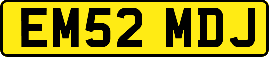 EM52MDJ