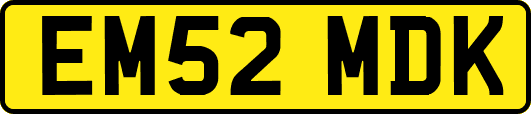 EM52MDK