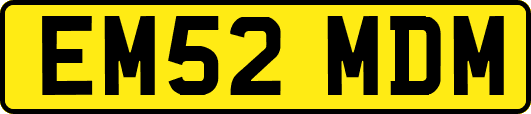 EM52MDM