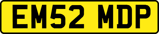 EM52MDP