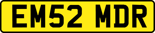 EM52MDR