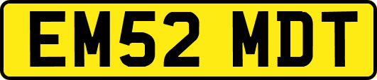 EM52MDT