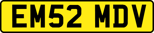 EM52MDV