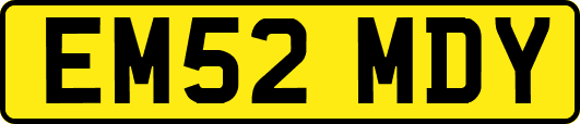 EM52MDY