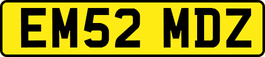 EM52MDZ